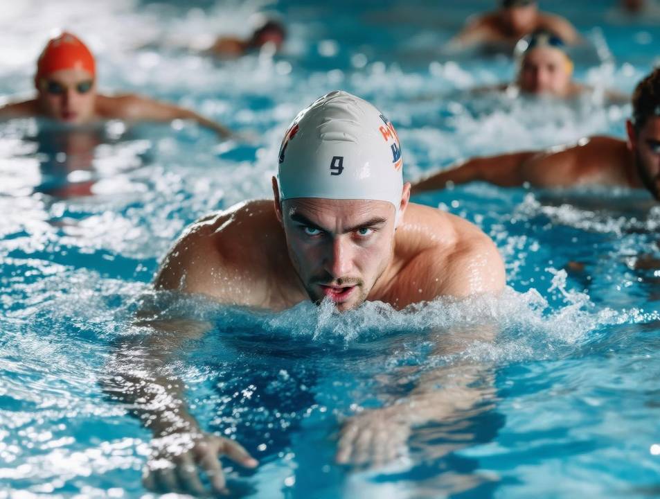 Bewegungsqualität Training